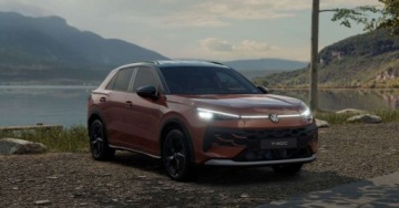 Volkswagen T-Roc II 1.5 eTSI 116KM 2026 Volkswagen T-Roc Climatronic, LED Plus, pakiet zimowy, dostepny od reki, zdjęcie 6