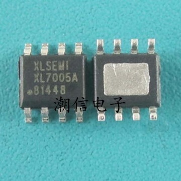 XL7005A XL7005E1 XL7005 Vehicle Power Chip