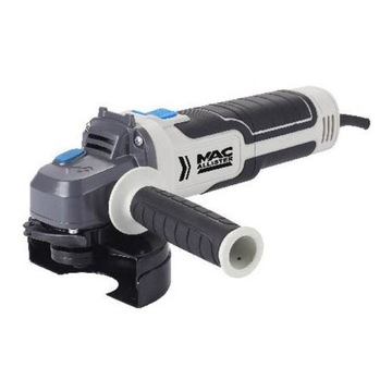 Szlifierka kątowa MacAllister 125 mm 750 W