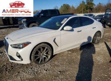  Genesis G70 Prestige 2019 2.0 Benzyna 252KM