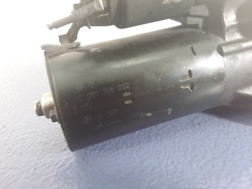 FIAT GRANDE PUNTO 1.9 JTD STARTÉR 0001108202