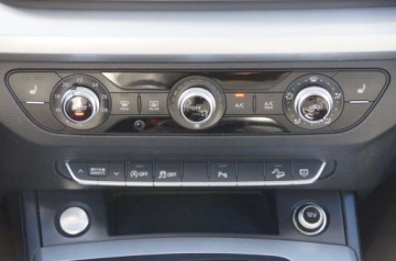 Audi Q5 II SUV 2.0 TDI 190KM 2017 Audi Q5 2.0 TDI CR 190 KM, 4x4, Virtual, Navi, Skora, Full LED, GWARANCJA, zdjęcie 18