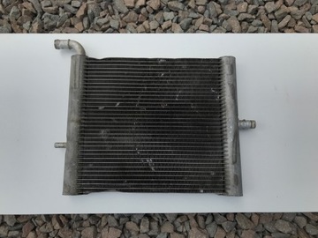 JAGUAR F PACE VELAR SPORT CHŁODNICA WODY DODATKOWA