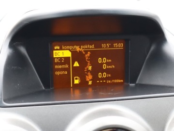 Opel Antara SUV 2.0 CDTI ECOTEC 150KM 2007 Opel Antara 2.0 CDTI, 4X4, Xenon, Klima, zdjęcie 11