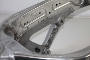 APRILIA RSV4 1000 РАМА С ДОКУМЕНТАМИ 2015