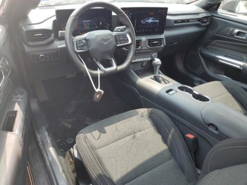 Ford Mustang VI 2024 Ford Mustang EcoBoost 2024 2.3l 2.3 Benzyna 315KM, zdjęcie 8