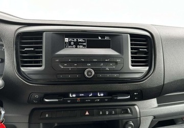 Citroen Spacetourer Van M 1.6 BlueHDI 116KM 2018 Citroen SpaceTourer OFERTA BLACK WEEK 1.6 BlueHDi 116KM Salon PL FV23 Ser, zdjęcie 11