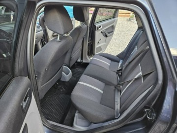 Ford Focus II Kombi 1.6 Duratec 100KM 2011 Ford Focus Opłacony Zdrowy Zadbany Serwisowany, zdjęcie 8