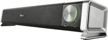 Soundbar Trust Asto