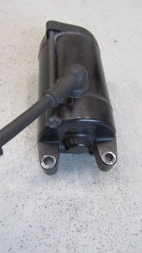 Стартер Хонда Трансальп 600 1998г.