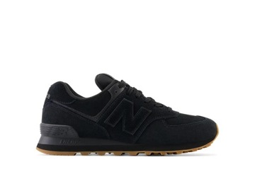 New Balance U574NBB Buty unisex