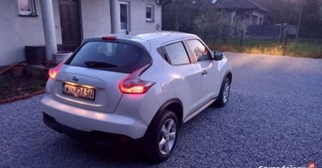 Nissan Juke II 2019 Nissan Juke 1.6, 2019 krajowy, zdjęcie 5