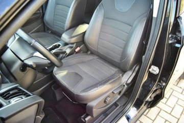 Ford Kuga II SUV 1.6 EcoBoost 150KM 2013 Ford Kuga Zarejestrowany * LEDY * Ksenony, zdjęcie 10