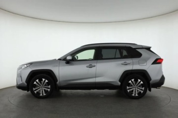 Toyota RAV4 V SUV 2.5 Hybrid Dynamic Force 218KM 2020 Toyota RAV 4 2.5 Hybrid, Salon Polska, Serwis ASO, zdjęcie 2