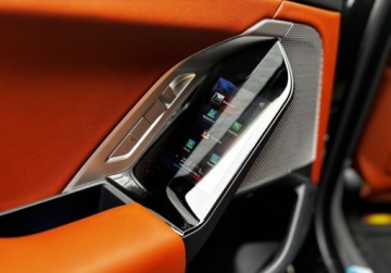 BMW Seria 7 G70 2026 BMW Seria 7 BMW Bonkowscy oferuja Promocyjne Finansowanie samochod Demonst, zdjęcie 18