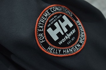 HELLY HANSEN Workwear Kurtka Męska Softshell L