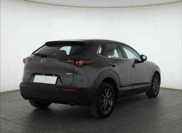 Mazda CX-30 2.0 Skyactiv-X 180KM 2020 Mazda CX-30 Skyactiv-X 2.0, Serwis ASO, Automat, zdjęcie 4
