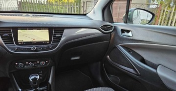 Opel 2019 Opel Crossland X 102ps. Grzane Fotele Kierownica Navi Kamera Cof. Klimatro, zdjęcie 24