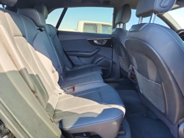 Audi Q8 2022 Audi Q8 Premium Plus S-Line 2022 3.0 Benzyna 335KM, zdjęcie 10