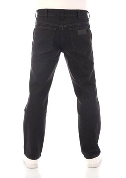 WRANGLER TEXAS CASH BLACK W121HT240 40/30