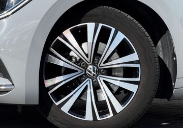 Volkswagen Arteon Fastback Facelifting 2.0 TSI 190KM 2022 Volkswagen Arteon Reflektory Full-LED ACC Easy OpenClose Salon PL FVAT, zdjęcie 5