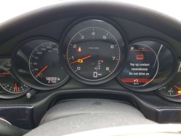 Porsche Panamera I Limuzyna Facelifting 3.6 310KM 2015 Porsche Panamera 2 2015 3.6 Benzyna 310KM, zdjęcie 9