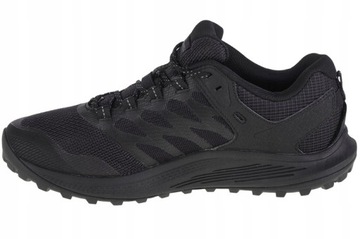 Merrell NOVA 3 rozmiar 44 vibram terenowe