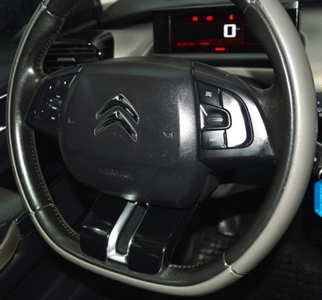 Citroen C4 Cactus Crossover 1.2 PureTech 82KM 2016 CITROEN C4 CACTUS 1.2 82 KM, zdjęcie 38