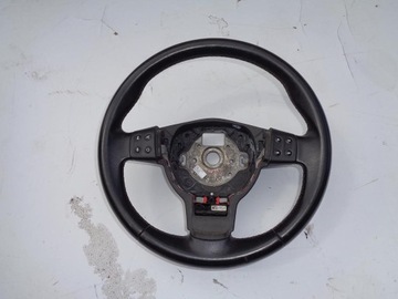 KIEROWNICA SKÓRA STEROWANIE SEAT LEON 2 II