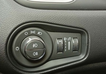 Jeep Renegade SUV 1.6 E-TorQ 110KM 2017 Jeep Renegade Zarejestrowany - benzyna - przebieg 87.000 km 1.6 Benzyna, zdjęcie 30