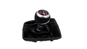 РУЧКА ПЕРЕКЛЮЧЕНИЯ ПЕРЕДАЧ AUDI A4 B6 B7 2000-2008 5-СКОРОСТНАЯ S-LINE