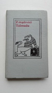 Z mądrości Talmudu