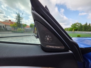 BMW Seria 4 F32-33-36 Coupe 435i (Euro 6) 306KM 2016 BMW Seria 4 BMW 435i Gran Cupe M pakiet Sliczna Gwarancja 3.0 Benzyna, zdjęcie 14