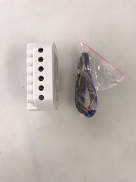 НАБОР МОДУЛЕЙ WIFI MEROSS SMART SWITCH 4 ШТ.