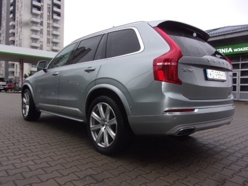 Volvo XC90 II SUV 2.0 D5 235KM 2016 VOLVO XC90 2.0 D INSCRIPTION, zdjęcie 13