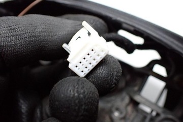 VOLANT MULTIFUNKČNÍ KŮŽE 96700-1K400 96700-1K300 HYUNDAI IX20 13R