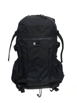 Plecak turystyczny 2Trees DISCOVERY 2.0 35L, czarny