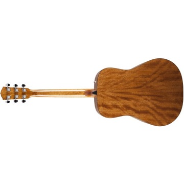 Акустическая гитара Fender CD-60 V3 DS Natural