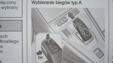 Opel Grandland 2021-2024 Руководство пользователя на польском языке +Аудио-NAVI +Чехол