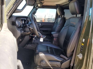 Jeep Wrangler IV 2023 Jeep Wrangler Rubicon 392 2023 6.4l 6.4 Benzyna 470KM, zdjęcie 7