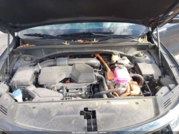 Kia Sorento IV SUV Facelifting 1.6 T-GDI 230KM 2023 Kia Sorento 2023 r., 1,6L HYBRID EX 1.6 Hybryda 231KM, zdjęcie 11