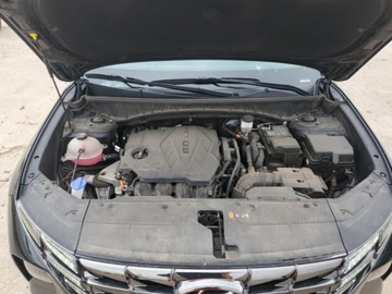 Hyundai 2023 Hyundai Tucson Limited 2023 2.5l 2.5 Benzyna 187KM, zdjęcie 6