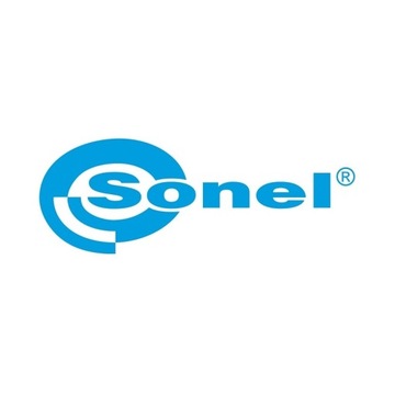 SONEL CMP-403 Цифровые токоизмерительные клещи 400А 1000В переменного/постоянного тока + аксессуары
