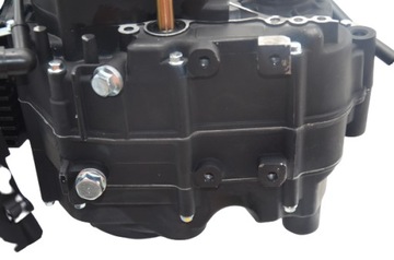 ДВИГАТЕЛЬ 1+1 ATV QUAD 125 PHYTON TAO MOTOR LONCIN