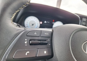 Hyundai i20 III Hatchback Facelifting 1.0 T-GDI 100KM 2024 Hyundai i20 MODERN 100 KM Salon Polska Niski Przebieg Super stan FV23, zdjęcie 13