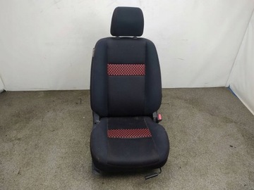 SEDADLO SPOLUJEZDCE HYUNDAI GETZ I 02-05