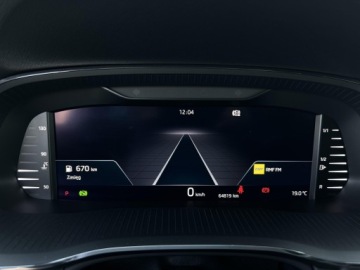 Skoda Octavia IV Liftback 1.5 TSI EVO 150KM 2024 Skoda Octavia | Virtual Cockpit | Full Led Matrix, zdjęcie 14
