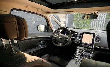 Renault Espace V Van 1.8 Energy TCe 225KM 2020 Renault Espace Renault Espace 1.8 TCe FAP Initiale Paris EDC 1.8 Benzyna, zdjęcie 29