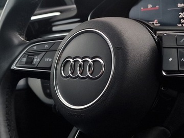 Audi A4 B9 Limousine Facelifting 2.0 35 TFSI 150KM 2020 Audi A4 SLine Stronic 150KM/MATRIX LED/Kamer/Vitru, zdjęcie 31
