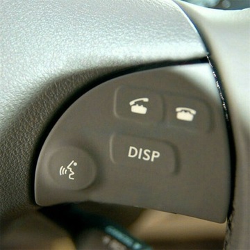 I KRYT PRO LEXUS ES350 2006-2012 84250-33190-C0